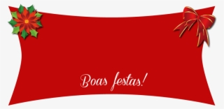 Blog Vera Moraes Decoracao Adesivos Azulejos - Banner Natal Png