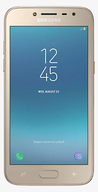 Celulares Samsung - Samsung J 2 Pro