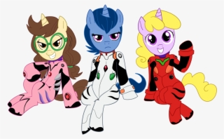 Madmax, Crossover, Neon Genesis Evangelion, Oc, Oc - Evangelion Oc