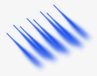 Mike Guitarra Luz 2 Banda Linkin Park - Electric Blue