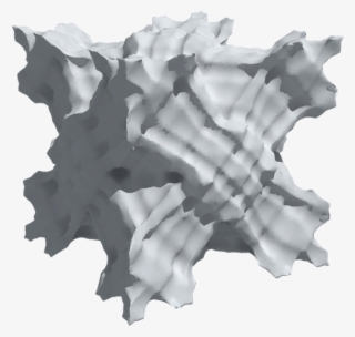 Mesh2h - Tree