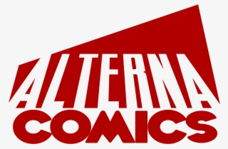 Credit Alterna Comics - Alterna Comics