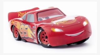 Ultimate Lightning Mcqueen By Sphero