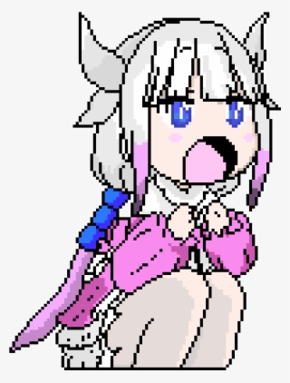 Kanna - Cartoon