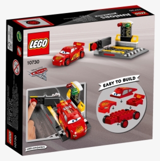 Home - Lego Mcqueen