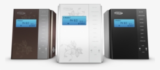 30 Day Money Back Guarantee On Chanson Lifestyle Device - Water Ionizer