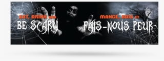 Halloween Anbl -banner - Graphic Design