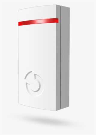 Bus Shock And Tilt Detector - Jablotron Teplomer