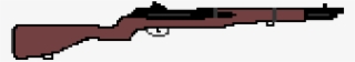 M1garand - Firearm