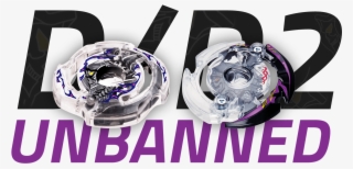 D2 Deathscyther Beyblade Burst Layers Wbo Op Unbanned - Beyblade Burst Banned Parts