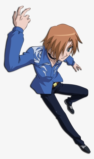 Beyblade Metal Fusion Wales