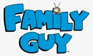 Family Guy - Family Guy Title Png