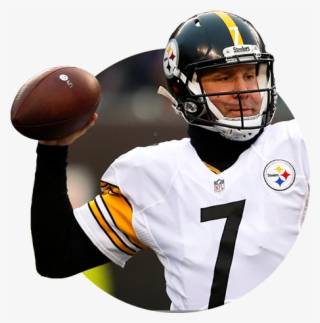 Ben Roethlisberger - Pittsburgh Steelers