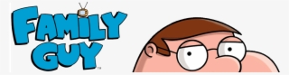 Family Guy