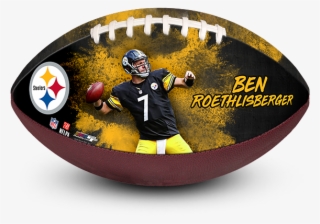Simply Take Photos Of Your Favorite Ben Roethlisberger - Shot Put