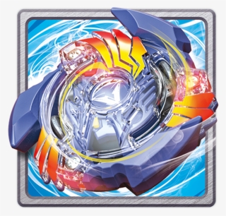 Beyblade Burst For Pc & Windows - Beyblade Burst App Logo