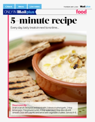 Slide Show Overlay - Rabri