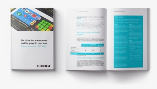 Benefits Of Inkjet - Fujifilm