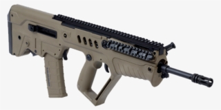 Sar 223 Rifle High Definition - 6.8 Spc Bullpup Rifles