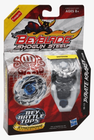 Boys Beyblade Battle Top - Beyblade Shogun Steel Ifrit