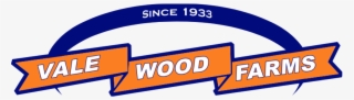 Vale Wood Farms Logo