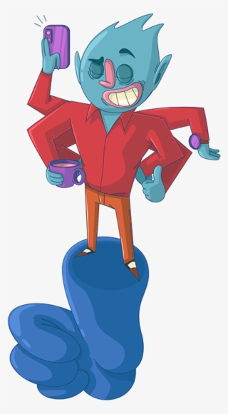 They Are Hiring Illustrators, Developers, Qa, Managers - Illustration