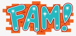 Justin Poulter X Snapchat Stickers - Calligraphy