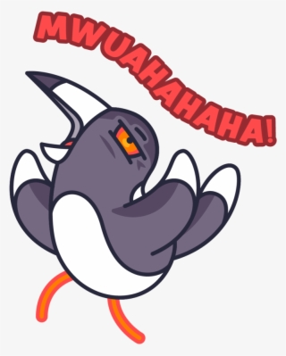 Snapchat Stickers Final Set2 V2 20 - Cartoon