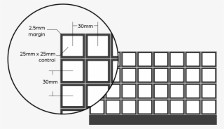 Control Dimensions For Grid - Korg Nanopad 2