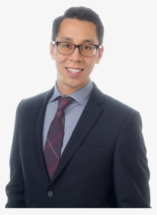 Planning For Your Financial Future Is More Than Just - Businessperson