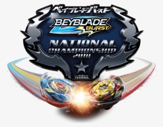 Beyblade Burst World Championship 2018