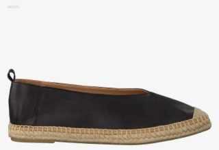Slip-on Shoe