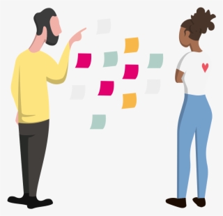 Looking For Information About Ux Design In Belgium - Cartoon