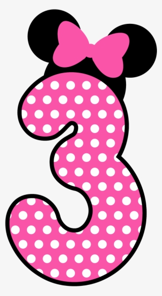 Descarregar - Happy Birthday Minnie Mouse