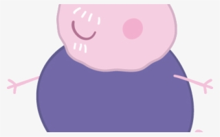 Peppa Pig - Peppa Pig Grandpa Pig