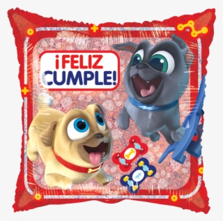 Puppy Dog Pals Cumple - Puppy Dog Pals Fiesta De Cumpleaños Niña