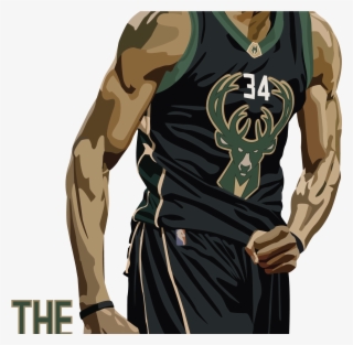 Giannis Antetokounmpo