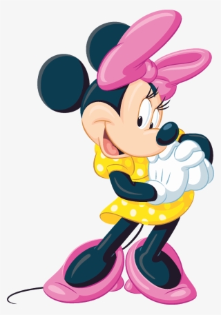 Minnie Mouse
