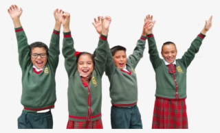 Ninos - Colegio Mexico Tareas