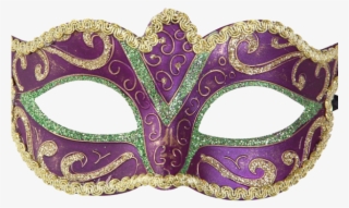 Mask Png Transparent Images - Mardi Gras Mask