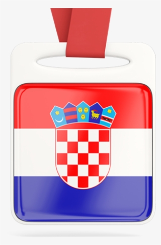 Croatian Flag