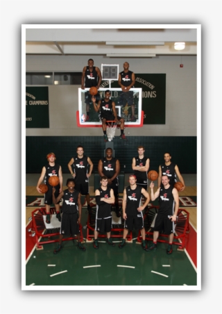 If You Would Like More Information About Booking The - Milwaukee Bucks Rim Rockers