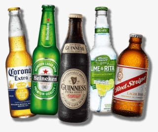 Vibes Guaranteed - San Miguel Pale Pilsen