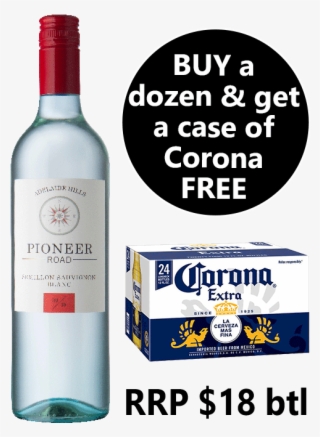 Bundle Buy - Corona Extra