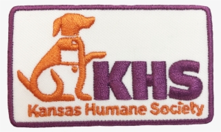 Kansas Humane Society's Pet-pals Patch Program - Kansas Humane Society