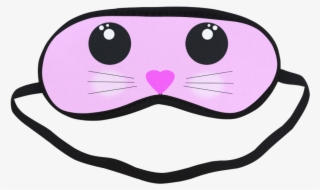 Ahegao Sleeping Mask