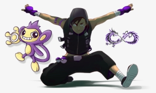Pokequests - Aipom