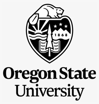 Oregon State University, - Oregon State Uni Logo