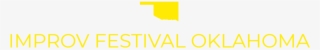 Improv Festival Oklahoma-logo Format=1500w