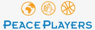 We Coach Square Logos - Peaceplayers International
